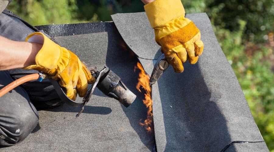 Professional flood damage restoration services in Rowlesburg, WV